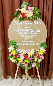 Ulang tahun Nias