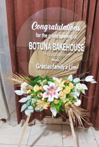 Grand Opening Nias